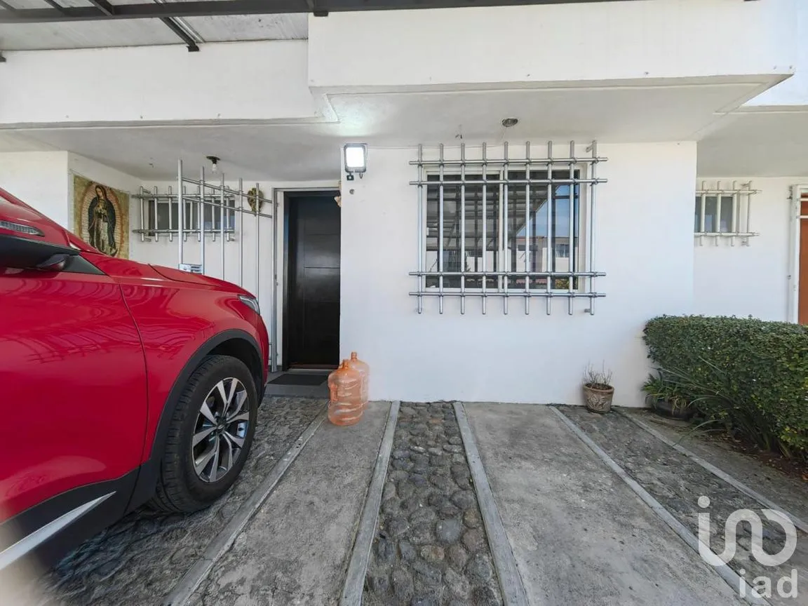Casa en Venta en Real del Bosque, Cuautlancingo, Puebla | NEX-217931 | iad México | Foto 10 de 10