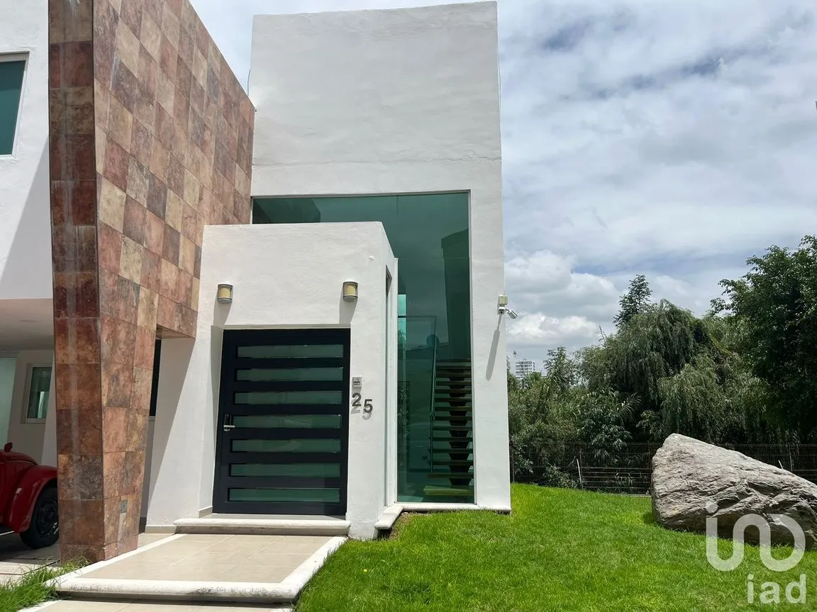 Casa en Renta en La Cima, San Andrés Cholula, Puebla | NEX-220028 | iad México | Foto 1 de 9
