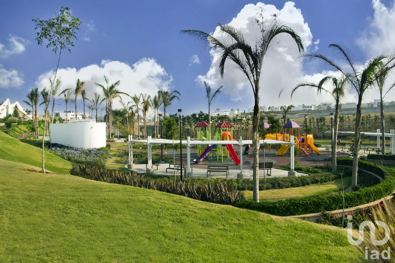 Terreno en Venta en Lomas de Angelópolis II, San Andrés Cholula, Puebla | NEX-242936 | iad México | Foto 2 de 3