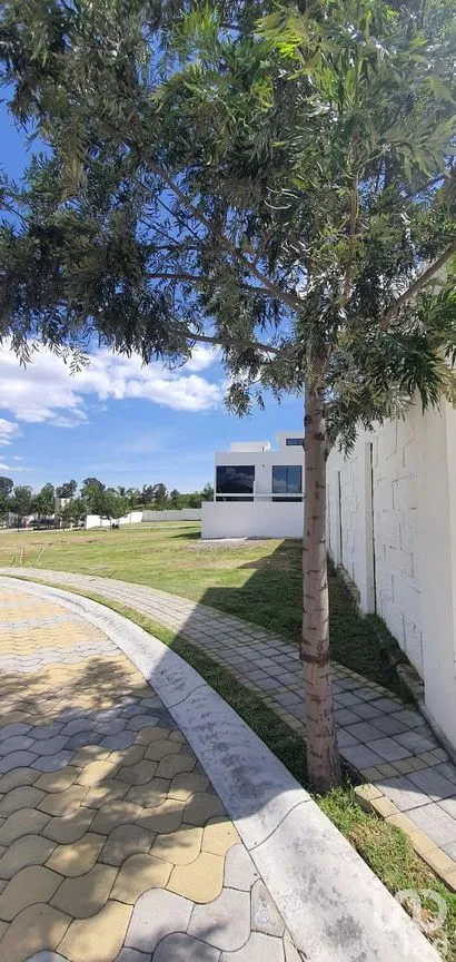 Terreno en Venta en Lomas de Angelópolis, San Andrés Cholula, Puebla | NEX-244700 | iad México | Foto 2 de 7