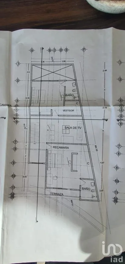 Terreno en Venta en Lomas de Angelópolis, San Andrés Cholula, Puebla | NEX-244700 | iad México | Foto 5 de 7