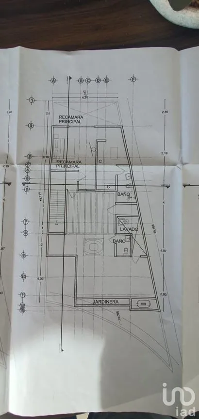 Terreno en Venta en Lomas de Angelópolis, San Andrés Cholula, Puebla | NEX-244700 | iad México | Foto 6 de 7