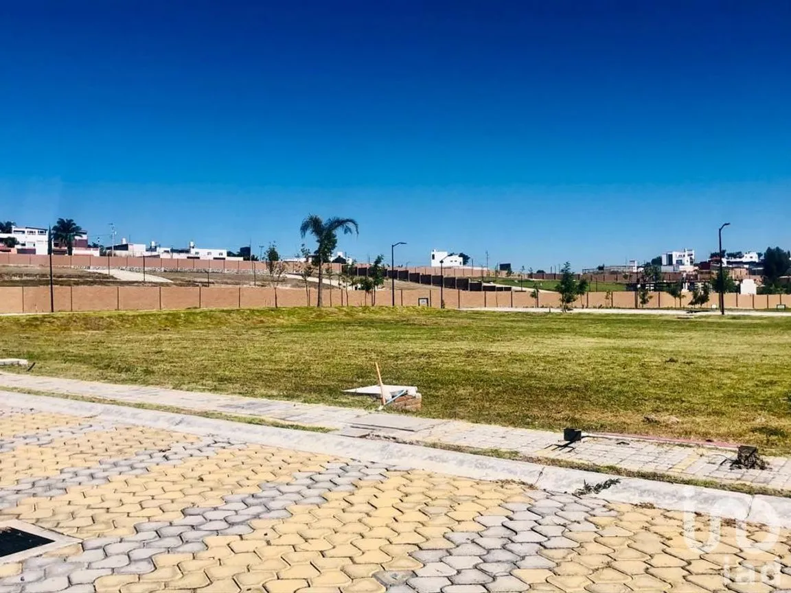 Terreno en Venta en Lomas de Angelópolis, San Andrés Cholula, Puebla | NEX-245441 | iad México | Foto 2 de 7