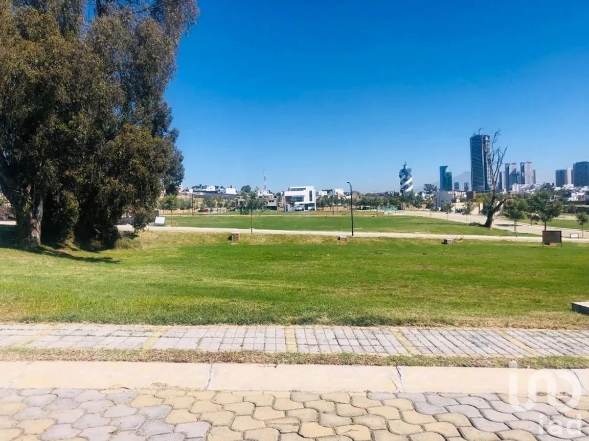 Terreno en Venta en Lomas de Angelópolis, San Andrés Cholula, Puebla | NEX-245441 | iad México | Foto 3 de 7