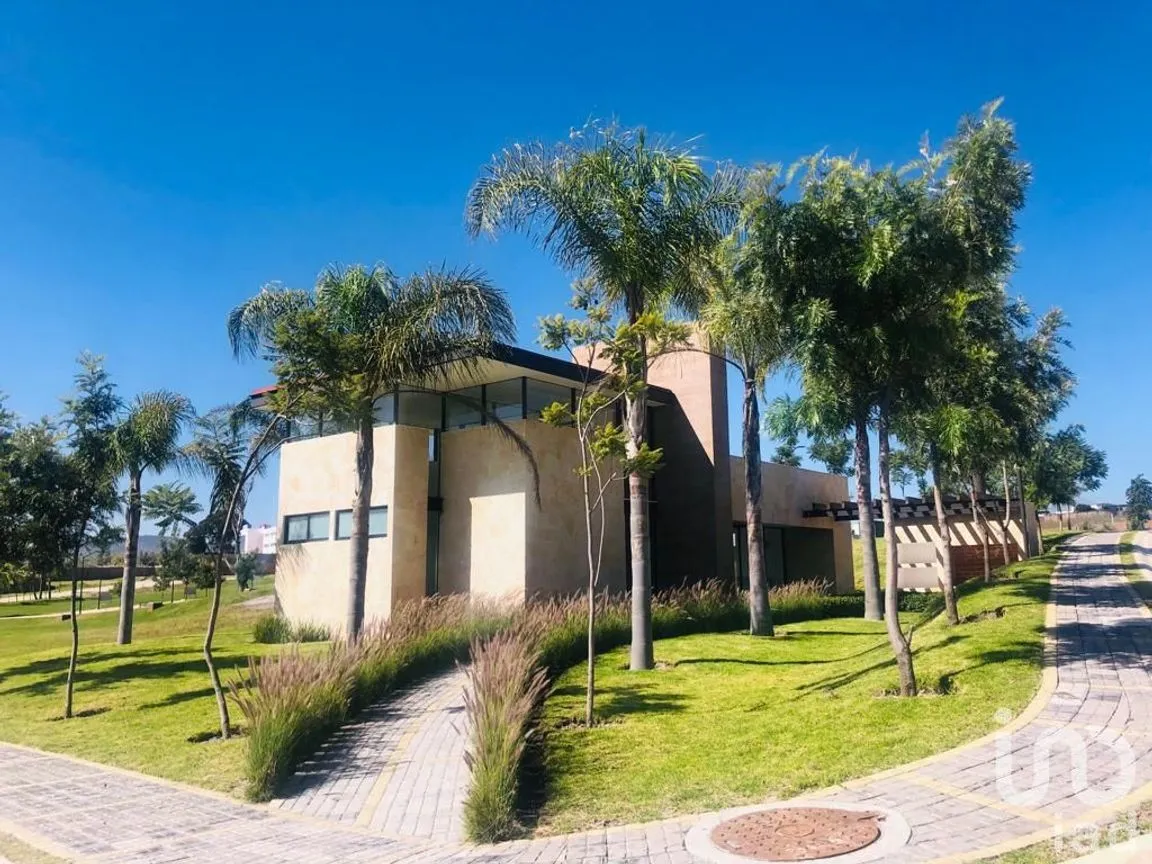 Terreno en Venta en Lomas de Angelópolis, San Andrés Cholula, Puebla | NEX-245441 | iad México | Foto 4 de 7