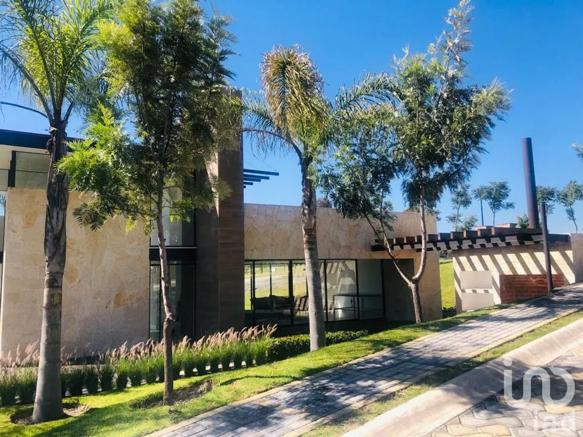 Terreno en Venta en Lomas de Angelópolis, San Andrés Cholula, Puebla | NEX-245441 | iad México | Foto 5 de 7