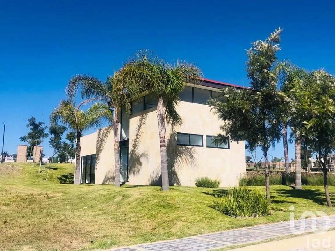 Terreno en Venta en Lomas de Angelópolis, San Andrés Cholula, Puebla | NEX-245441 | iad México | Foto 6 de 7