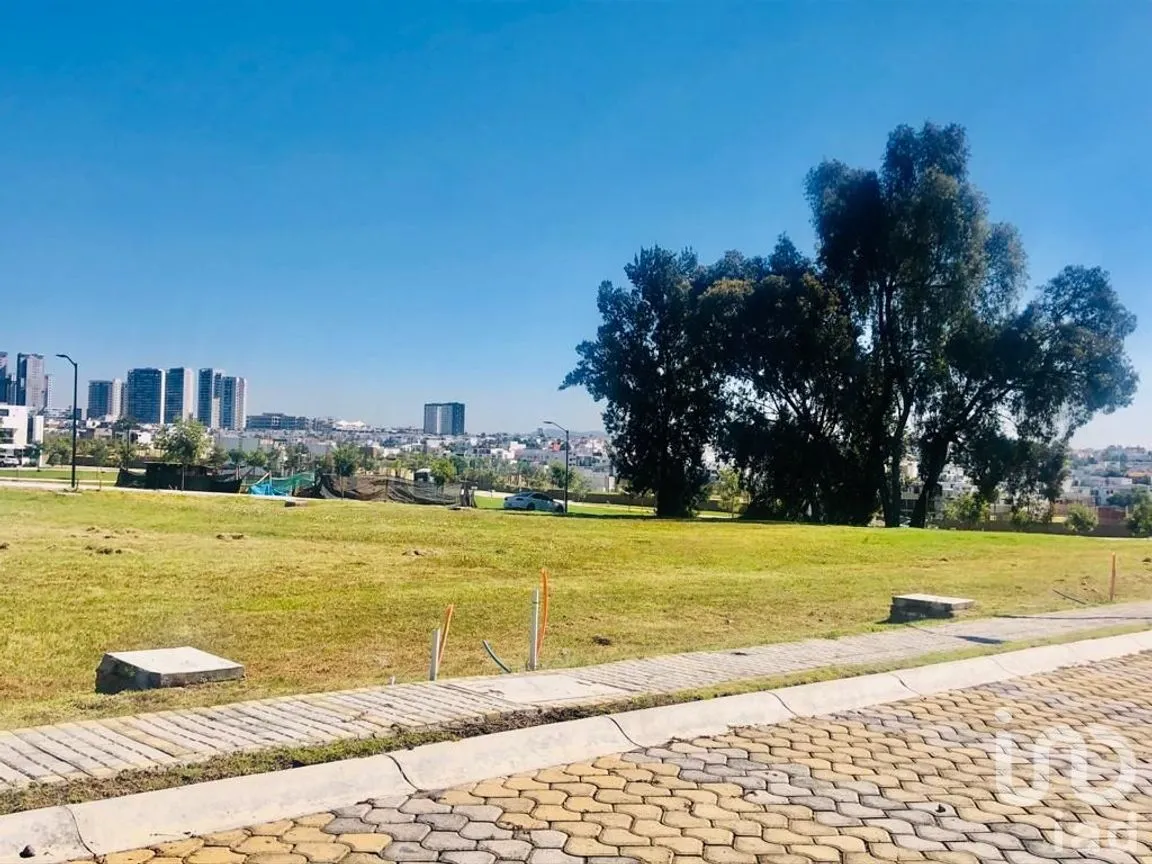 Terreno en Venta en Lomas de Angelópolis, San Andrés Cholula, Puebla | NEX-245441 | iad México | Foto 7 de 7