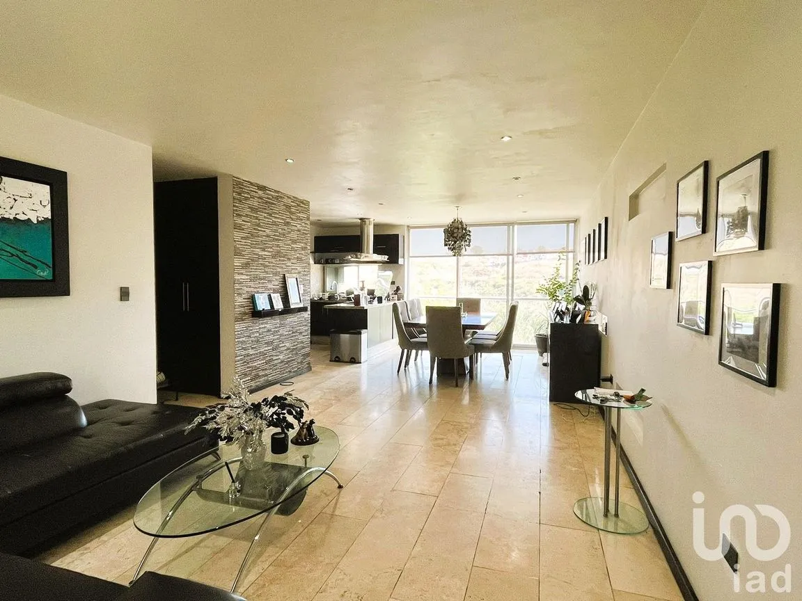 Departamento en Venta en Lomas de Angelópolis, San Andrés Cholula, Puebla | NEX-248350 | iad México | Foto 1 de 5