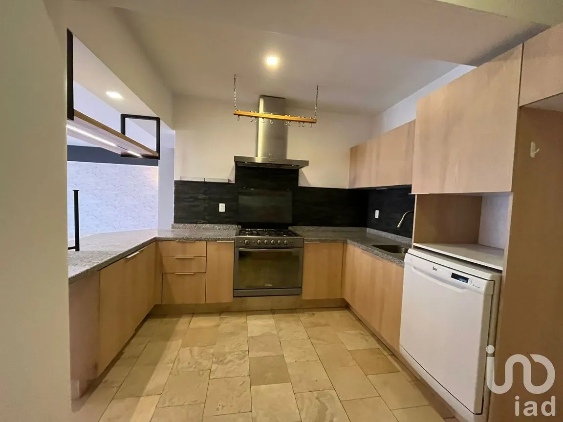 Departamento en Renta en Lomas de Angelópolis, San Andrés Cholula, Puebla | NEX-248673 | iad México | Foto 4 de 13