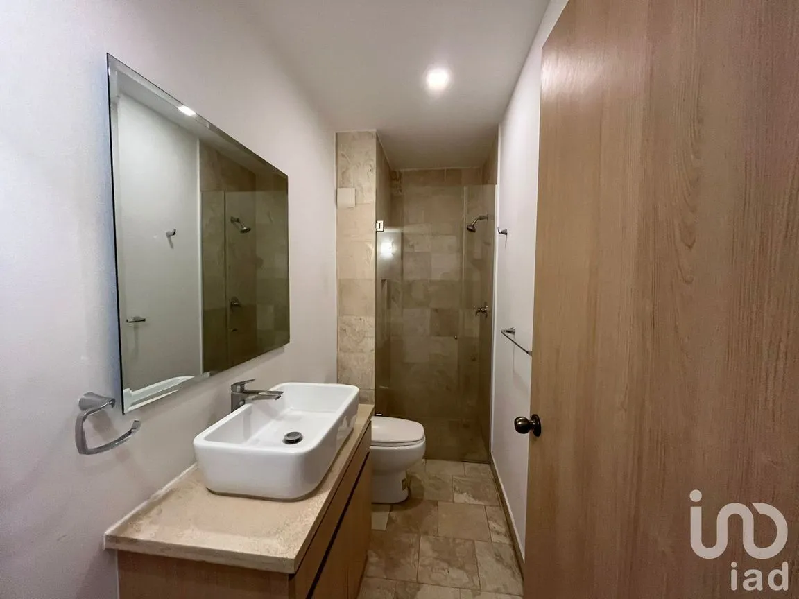 Departamento en Renta en Lomas de Angelópolis, San Andrés Cholula, Puebla | NEX-248673 | iad México | Foto 6 de 13