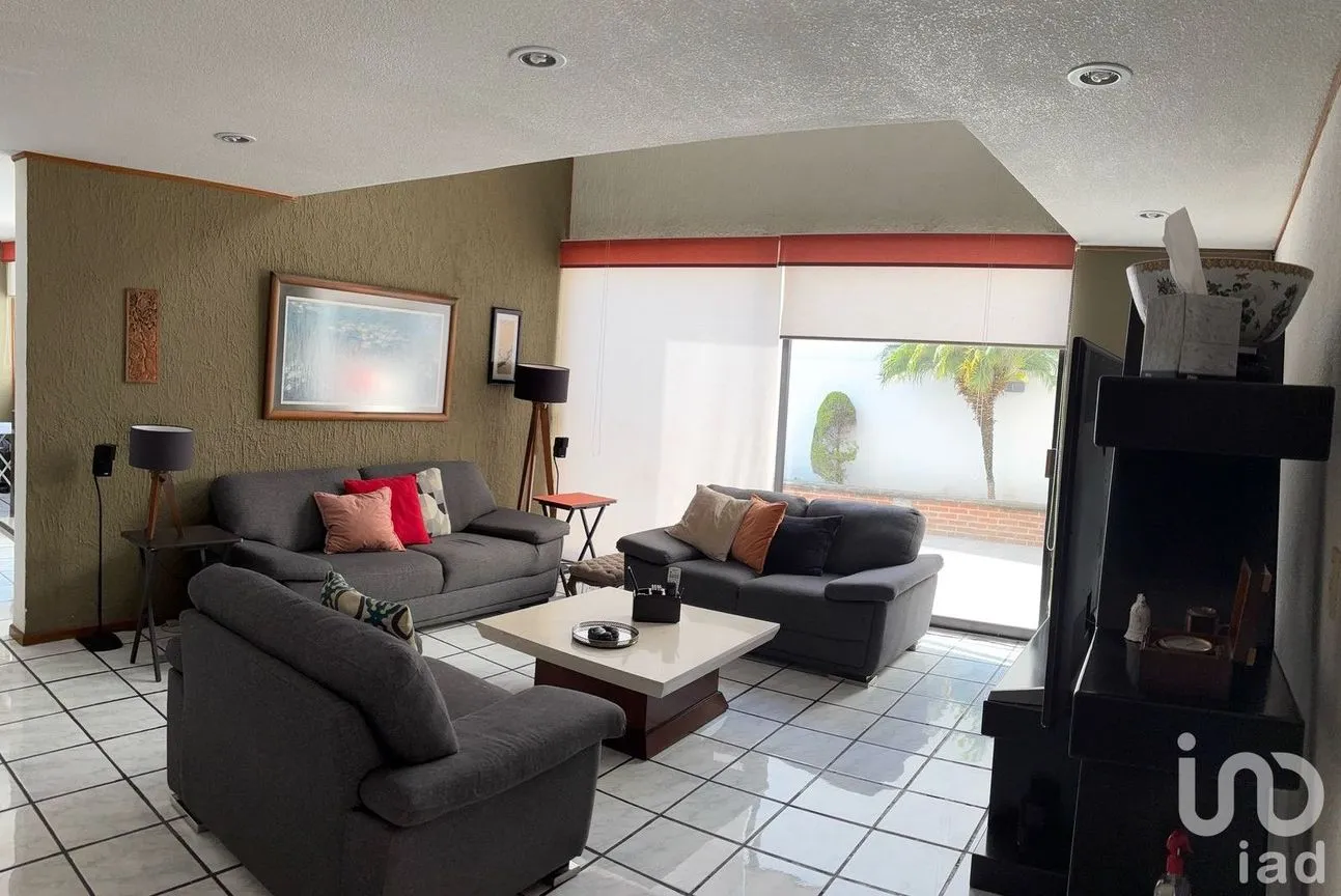 Casa en Venta en Camino Real a Cholula, San Andrés Cholula, Puebla | NEX-248678 | iad México | Foto 2 de 14
