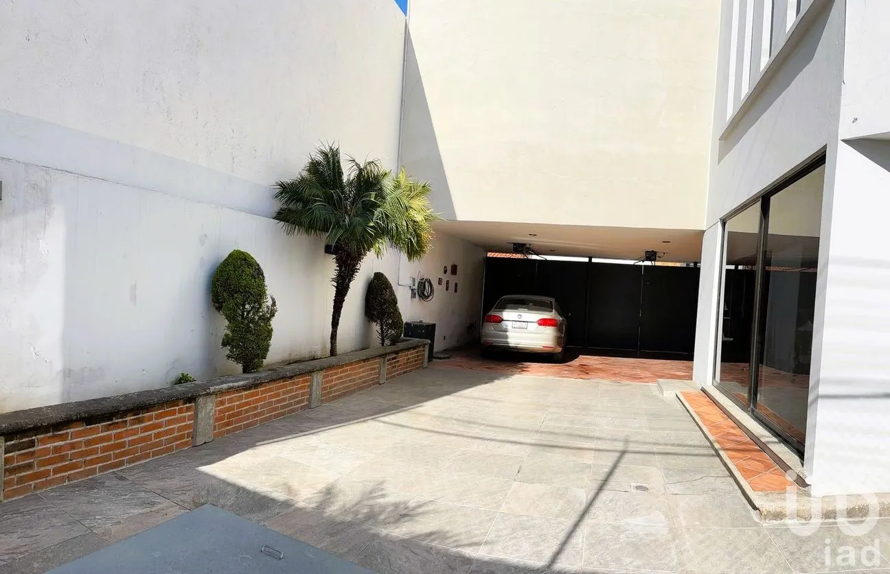 Casa en Venta en Camino Real a Cholula, San Andrés Cholula, Puebla | NEX-248678 | iad México | Foto 14 de 14