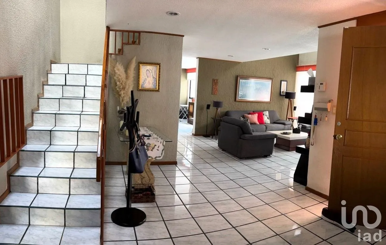 Casa en Venta en Camino Real a Cholula, San Andrés Cholula, Puebla | NEX-248678 | iad México | Foto 4 de 14