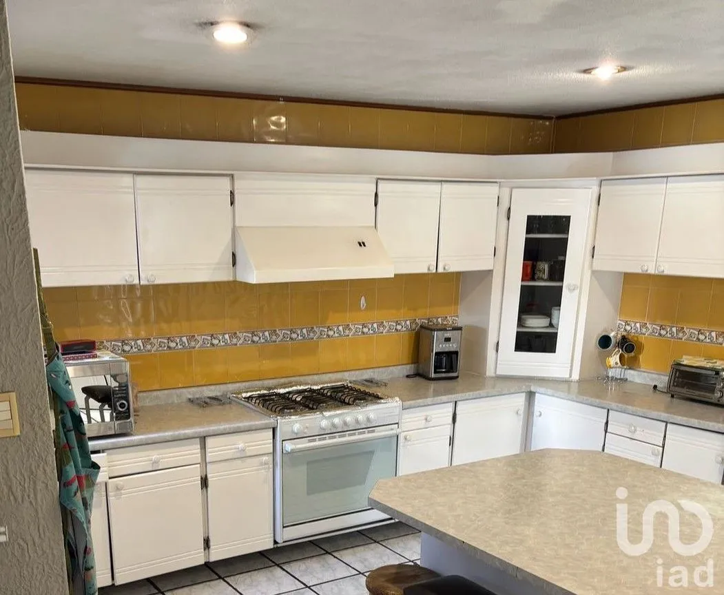 Casa en Venta en Camino Real a Cholula, San Andrés Cholula, Puebla | NEX-248678 | iad México | Foto 6 de 14