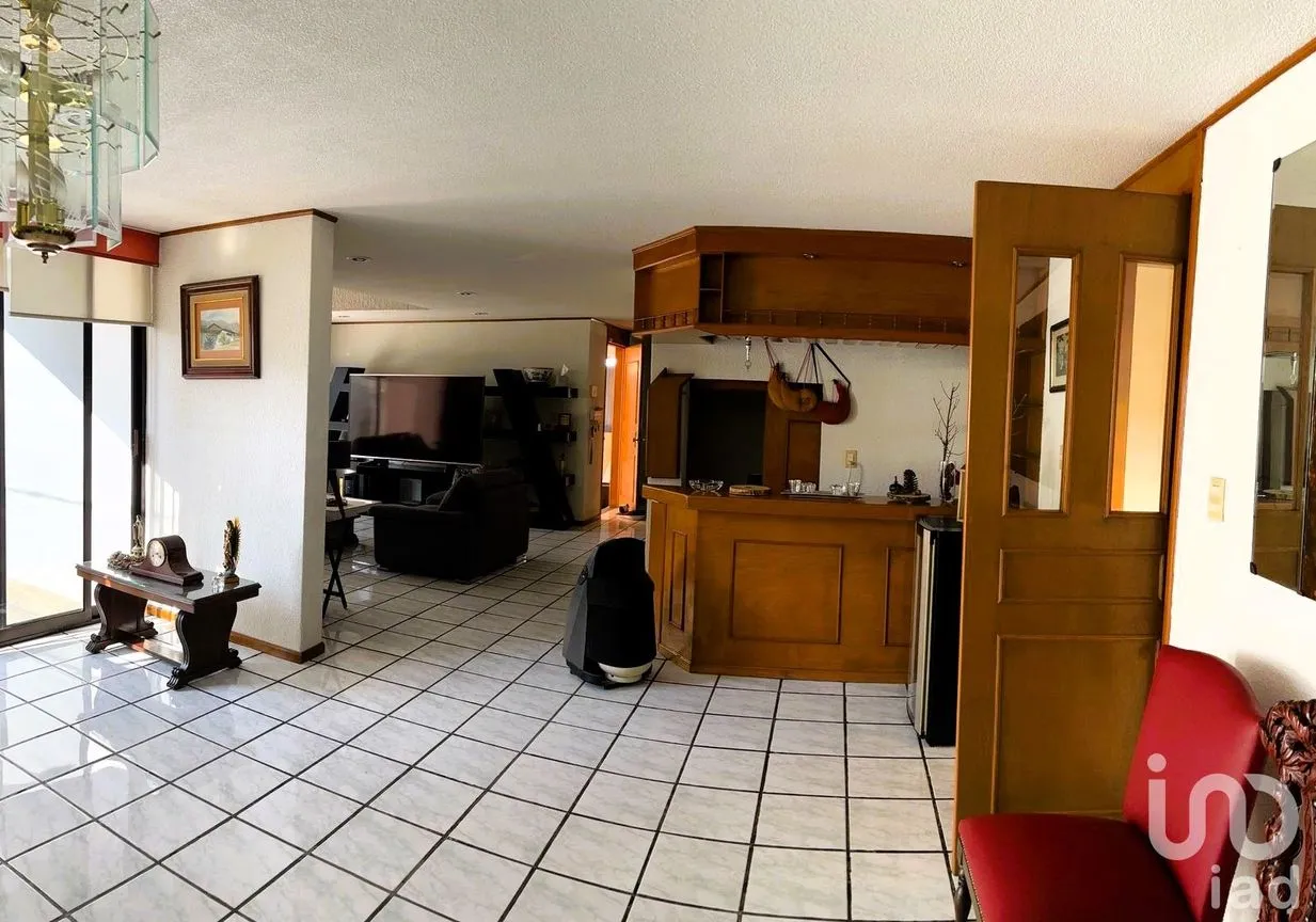 Casa en Venta en Camino Real a Cholula, San Andrés Cholula, Puebla | NEX-248678 | iad México | Foto 7 de 14