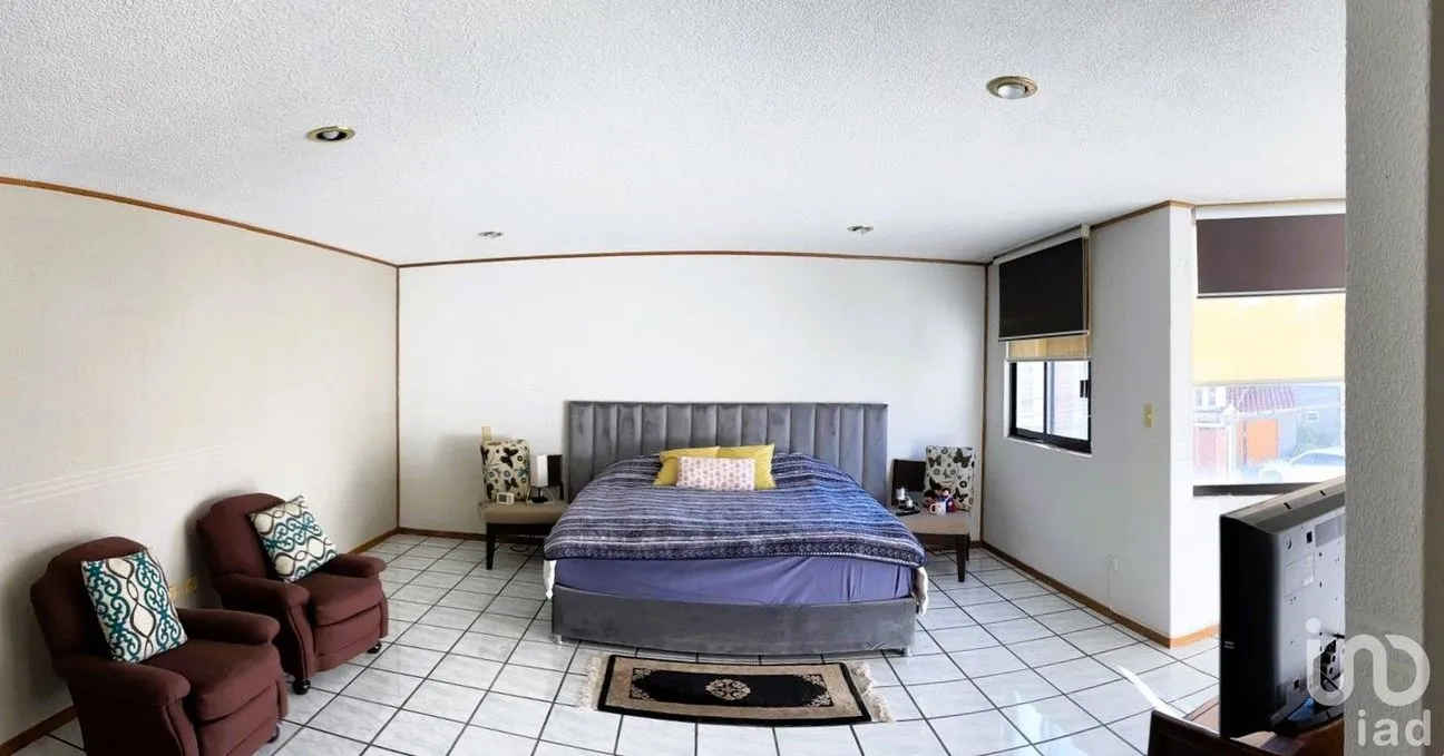 Casa en Venta en Camino Real a Cholula, San Andrés Cholula, Puebla | NEX-248678 | iad México | Foto 9 de 14