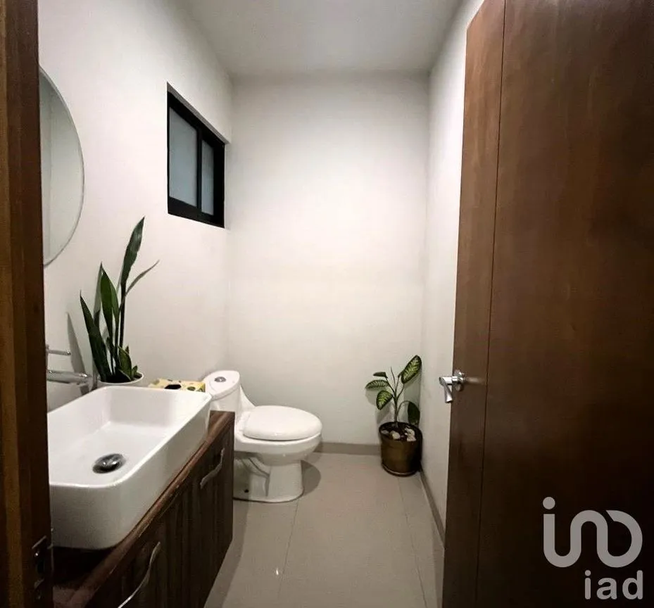 Casa en Venta en Lomas de Angelópolis, San Andrés Cholula, Puebla | NEX-252465 | iad México | Foto 3 de 14
