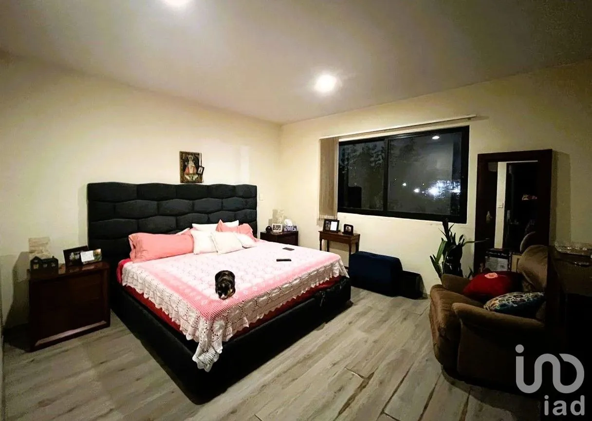 Casa en Venta en Lomas de Angelópolis, San Andrés Cholula, Puebla | NEX-252465 | iad México | Foto 5 de 14