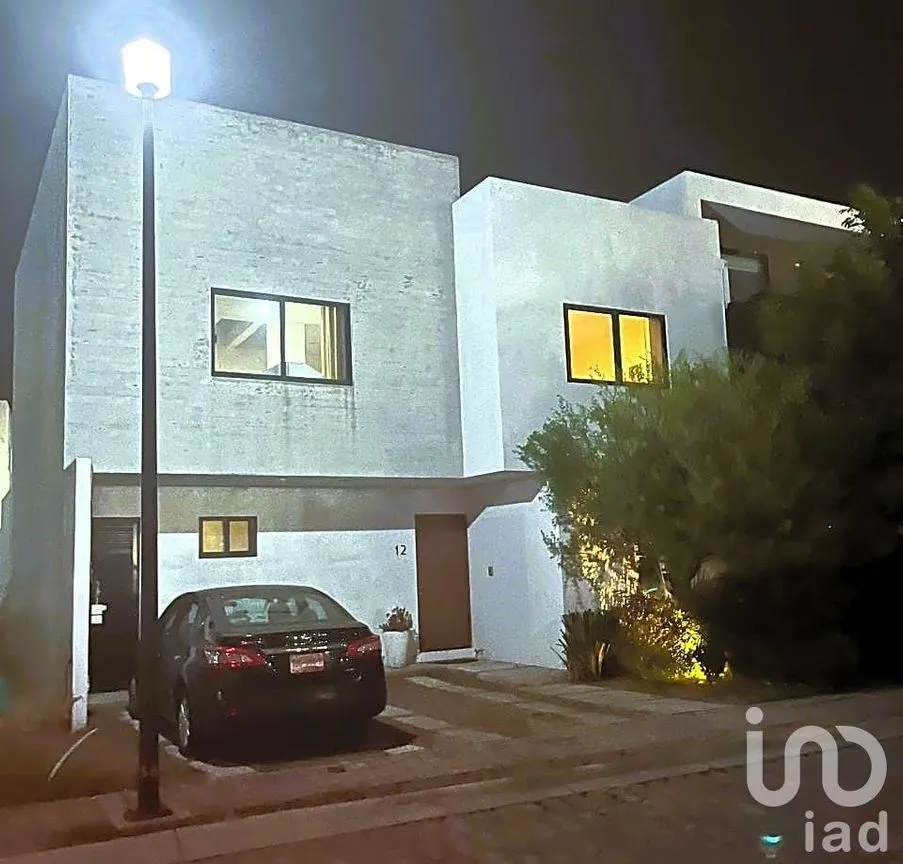 Casa en Venta en Lomas de Angelópolis, San Andrés Cholula, Puebla | NEX-252465 | iad México | Foto 9 de 14