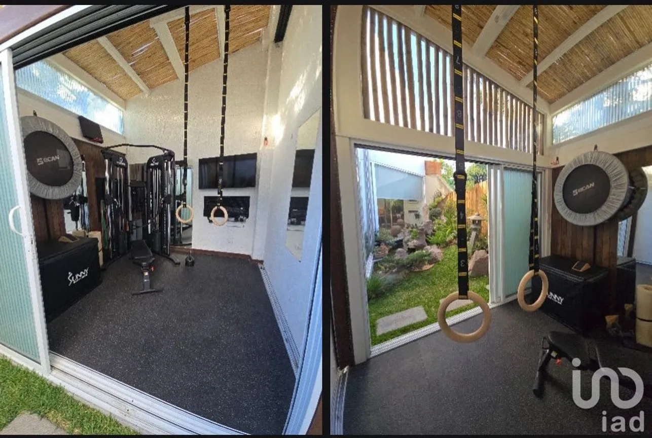 Casa en Venta en Lomas de Angelópolis, San Andrés Cholula, Puebla | NEX-253033 | iad México | Foto 4 de 13