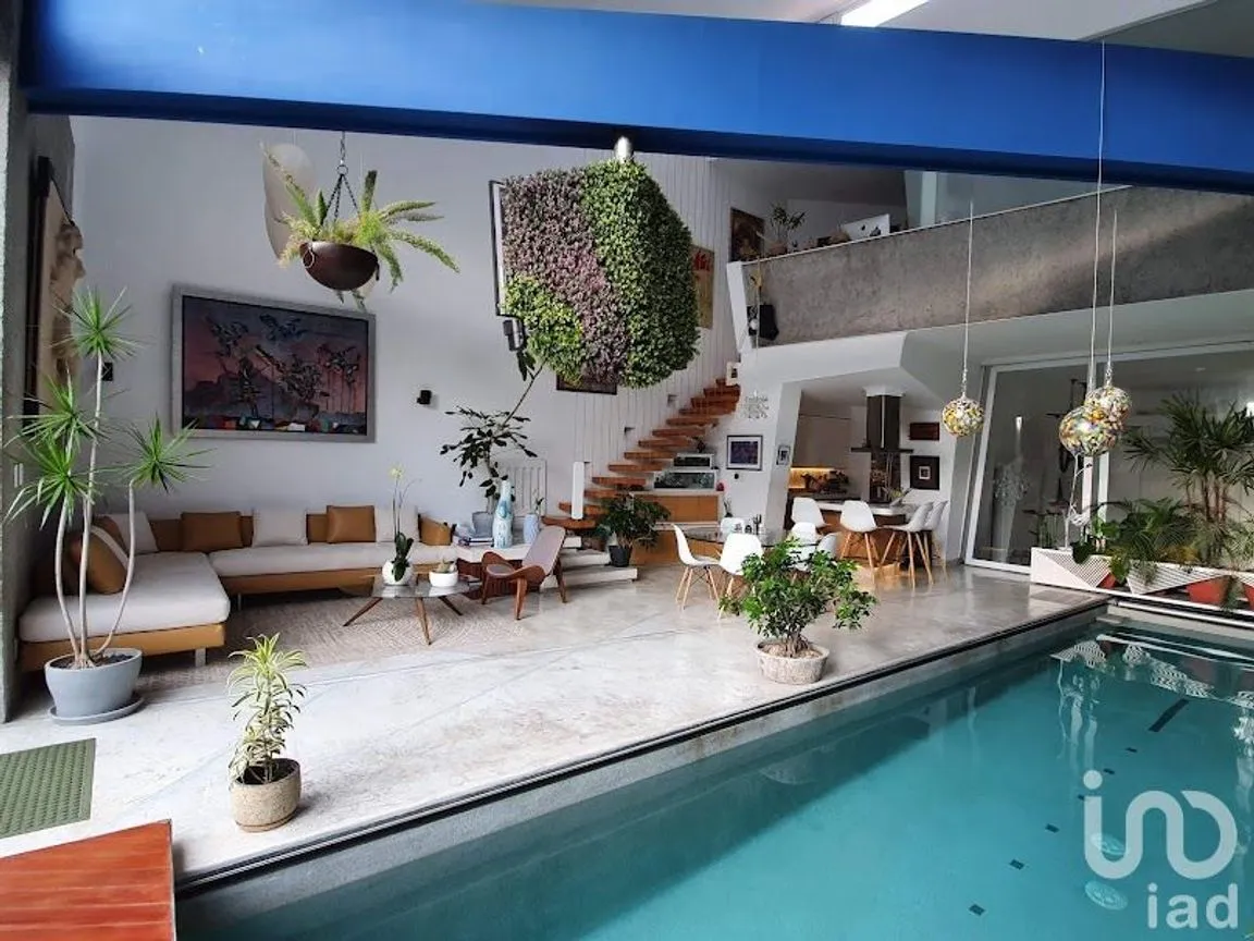 Casa en Venta en Lomas de Angelópolis, San Andrés Cholula, Puebla | NEX-253033 | iad México | Foto 1 de 13