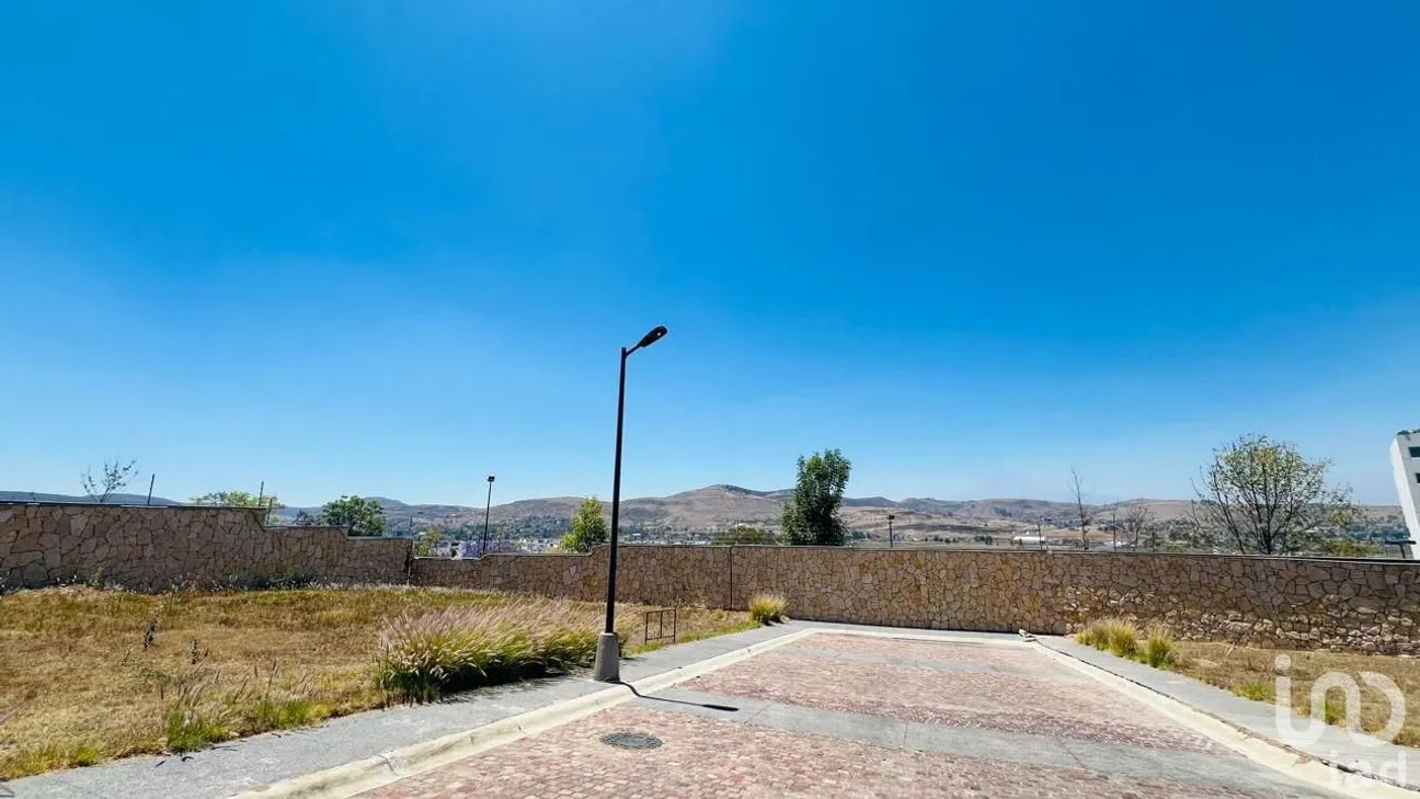 Terreno en Venta en Lomas de Angelópolis, San Andrés Cholula, Puebla | NEX-256027 | iad México | Foto 4 de 5