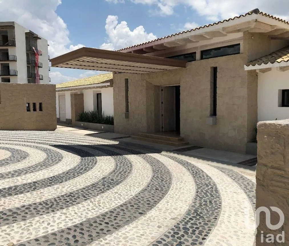 Terreno en Venta en Lomas de Angelópolis, San Andrés Cholula, Puebla | NEX-256027 | iad México | Foto 5 de 5