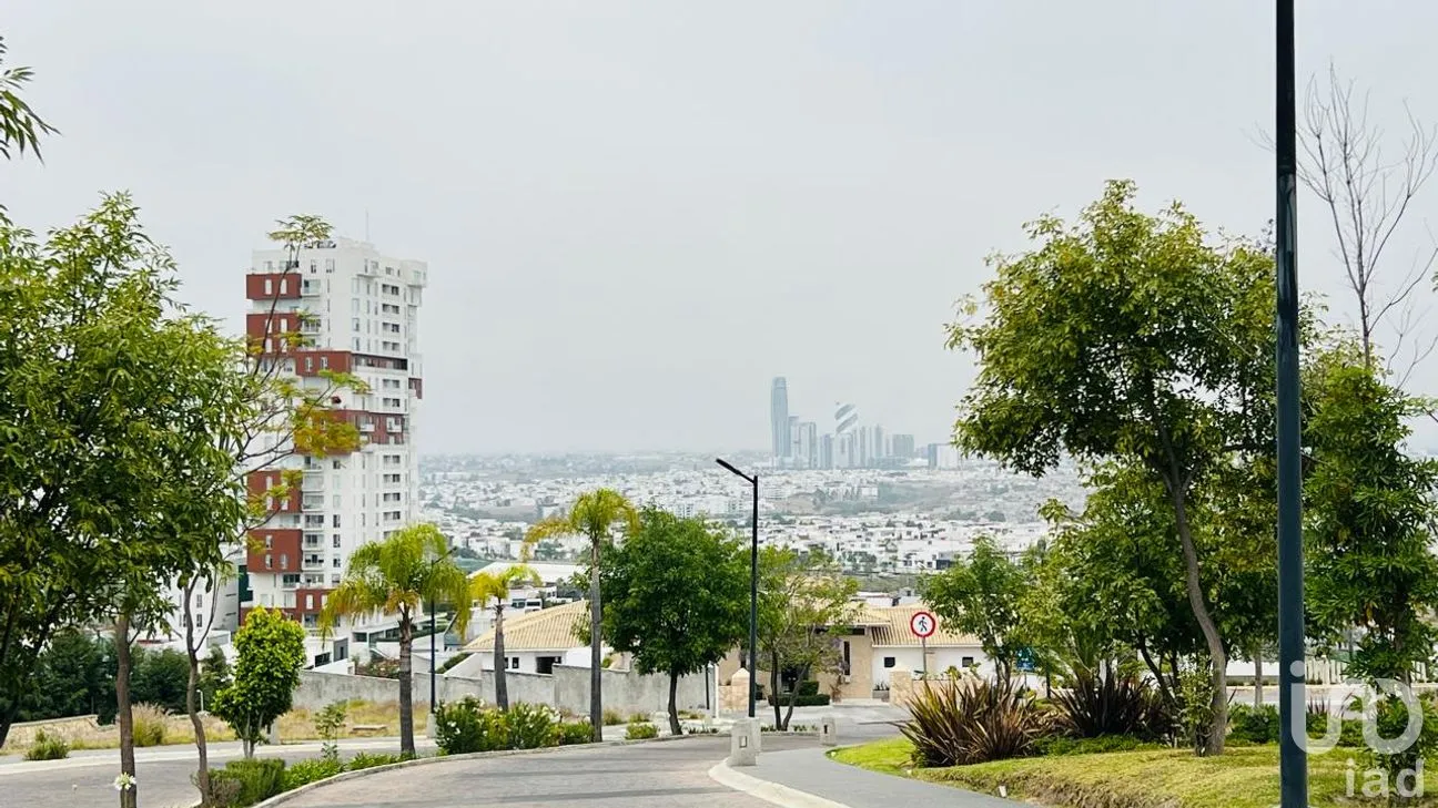 Terreno en Venta en Lomas de Angelópolis, San Andrés Cholula, Puebla | NEX-256027 | iad México | Foto 2 de 5