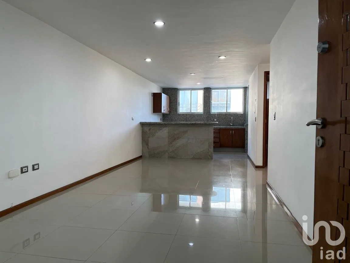 Departamento en Venta en El Barreal, San Andrés Cholula, Puebla | NEX-265369 | iad México | Foto 2 de 12