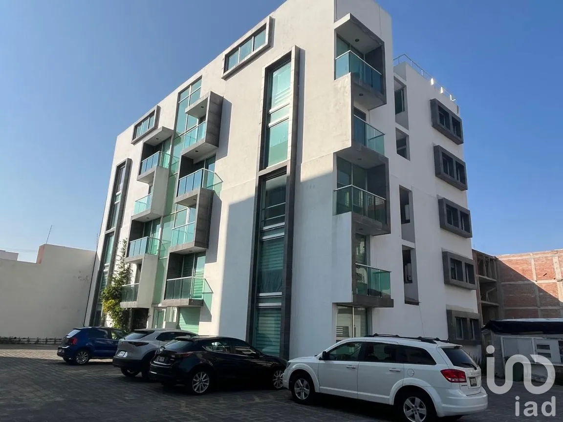 Departamento en Venta en El Barreal, San Andrés Cholula, Puebla | NEX-265369 | iad México | Foto 12 de 12