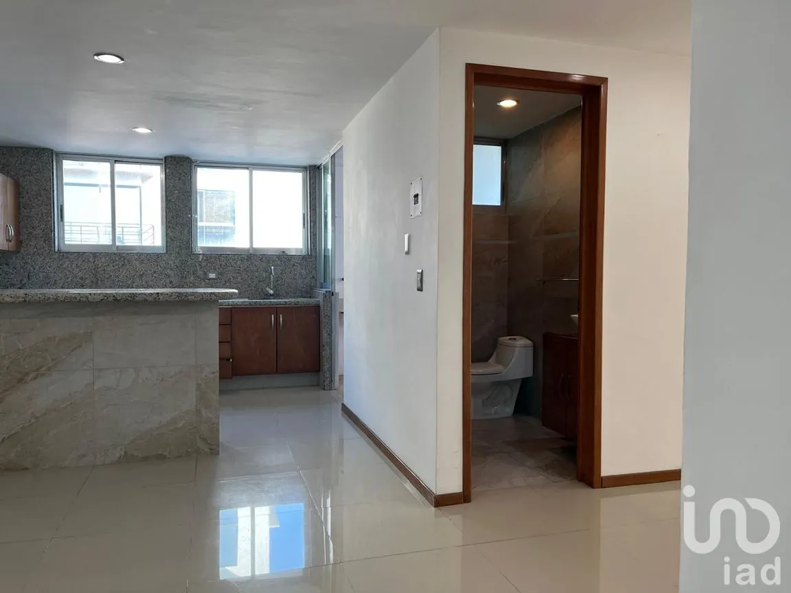 Departamento en Venta en El Barreal, San Andrés Cholula, Puebla | NEX-265369 | iad México | Foto 3 de 12