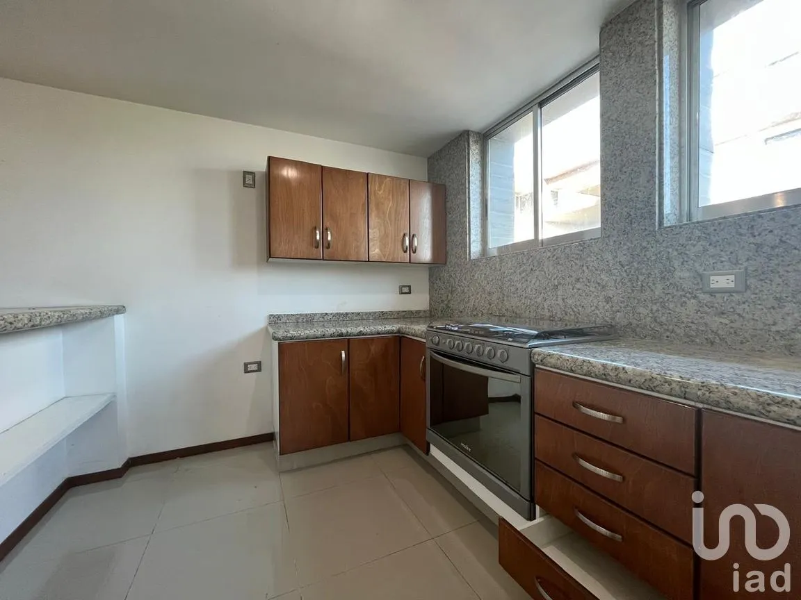 Departamento en Venta en El Barreal, San Andrés Cholula, Puebla | NEX-265369 | iad México | Foto 4 de 12
