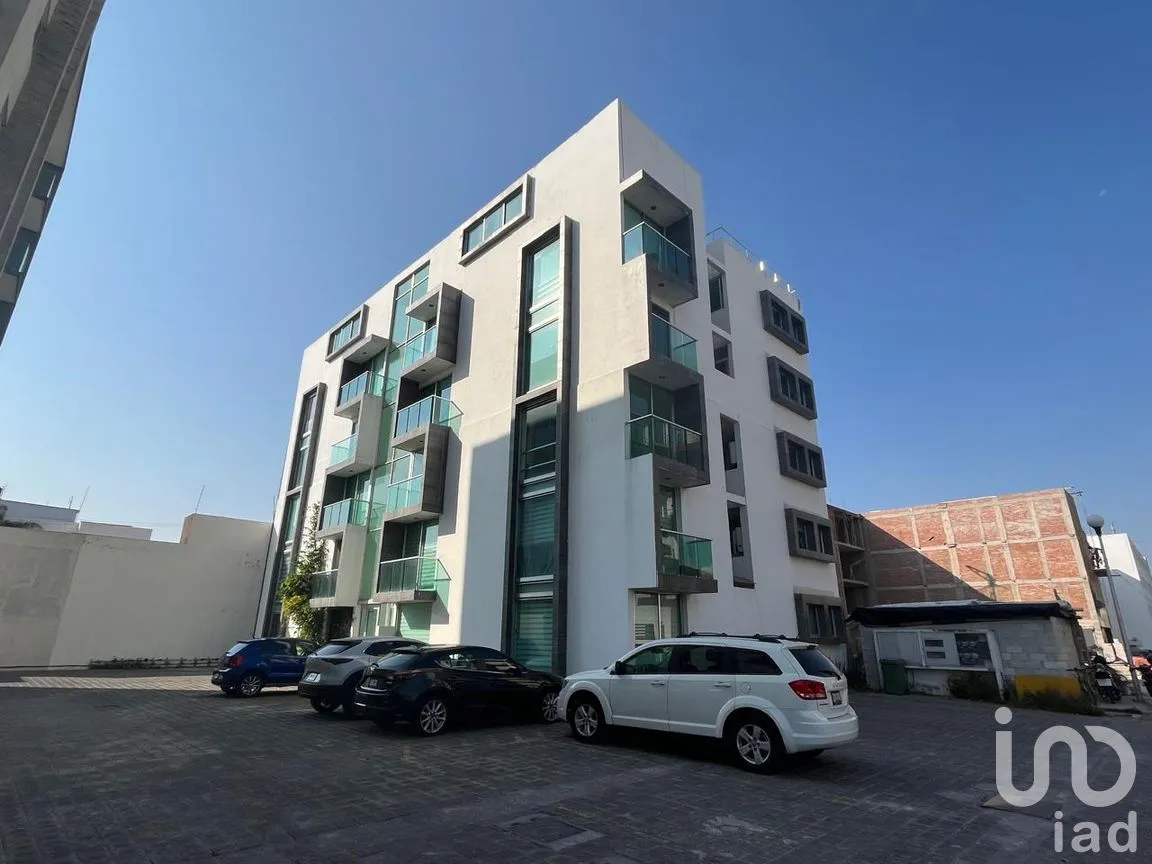 Departamento en Venta en El Barreal, San Andrés Cholula, Puebla | NEX-265369 | iad México | Foto 8 de 12