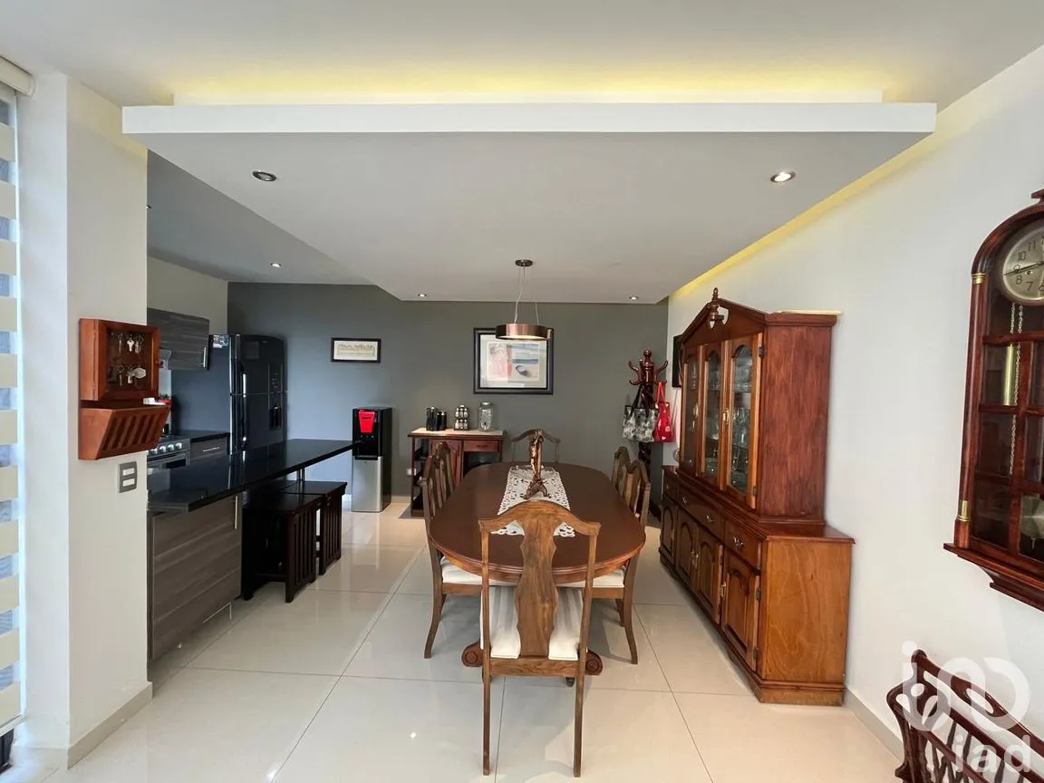 Casa en Venta en Bugambilias, Puebla, Puebla | NEX-287659 | iad México | Foto 2 de 17