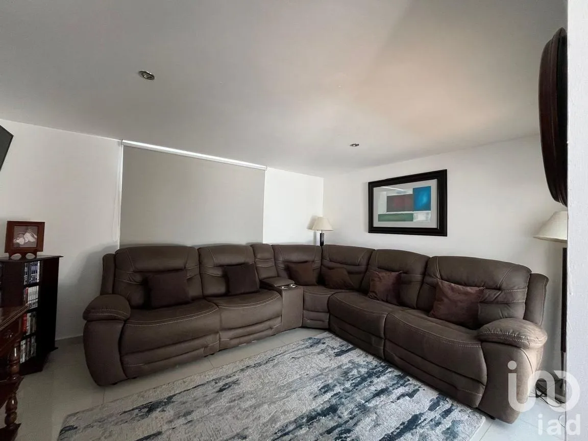 Casa en Venta en Bugambilias, Puebla, Puebla | NEX-287659 | iad México | Foto 13 de 17