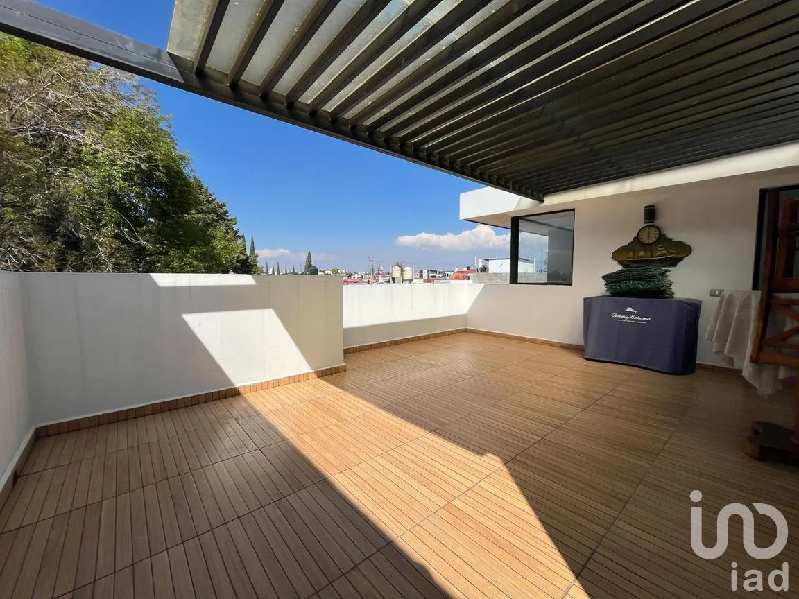 Casa en Venta en Bugambilias, Puebla, Puebla | NEX-287659 | iad México | Foto 15 de 17