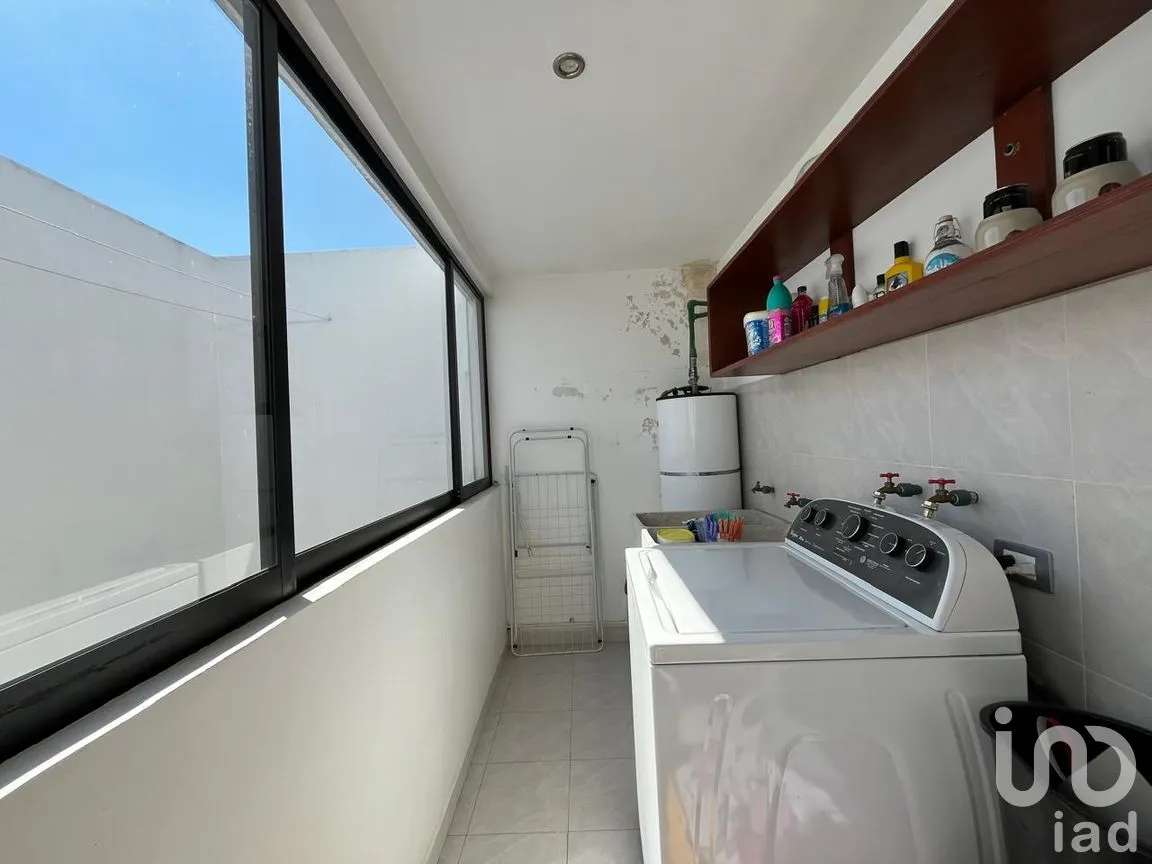 Casa en Venta en Bugambilias, Puebla, Puebla | NEX-287659 | iad México | Foto 17 de 17