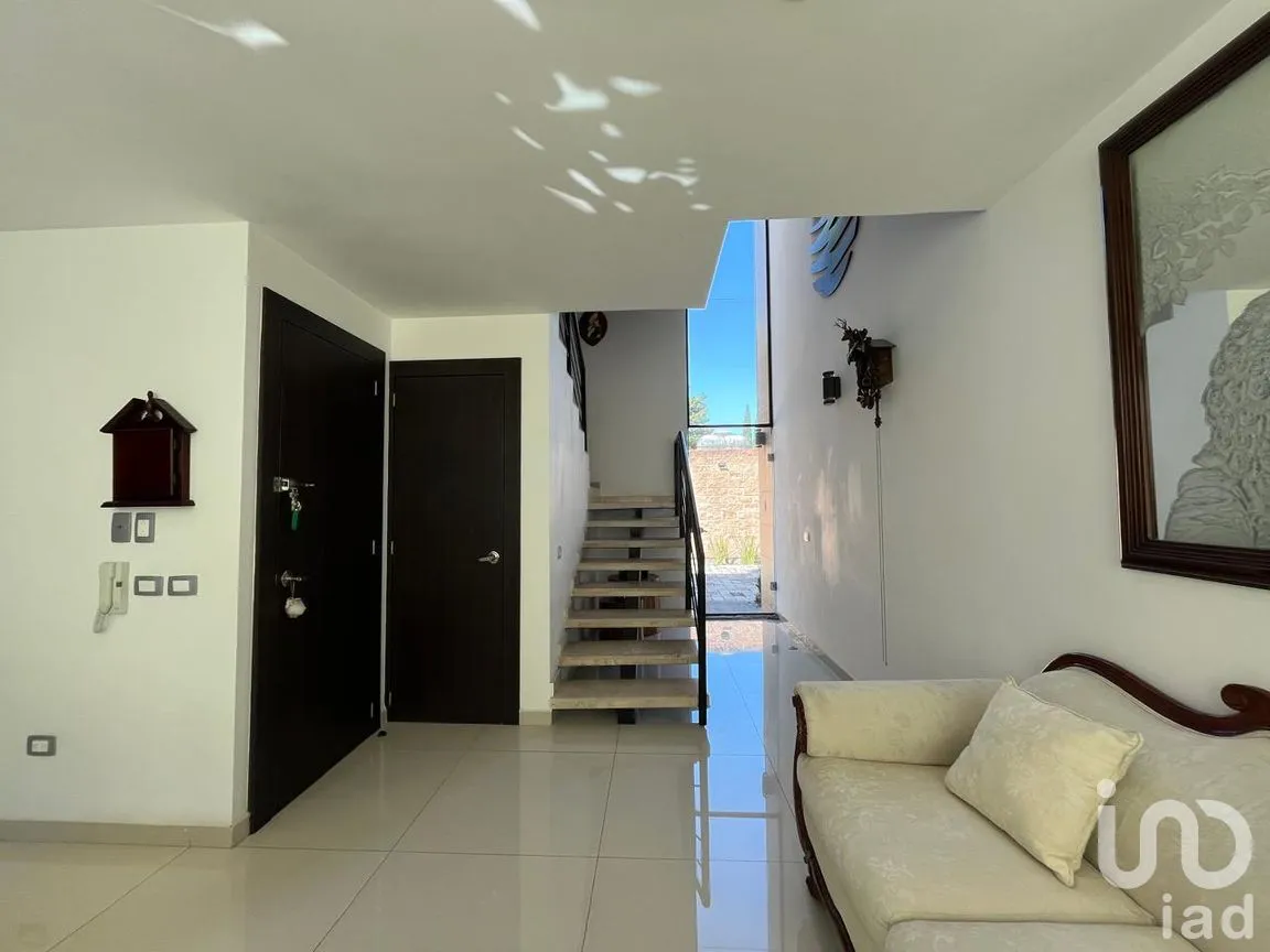 Casa en Venta en Bugambilias, Puebla, Puebla | NEX-287659 | iad México | Foto 3 de 17