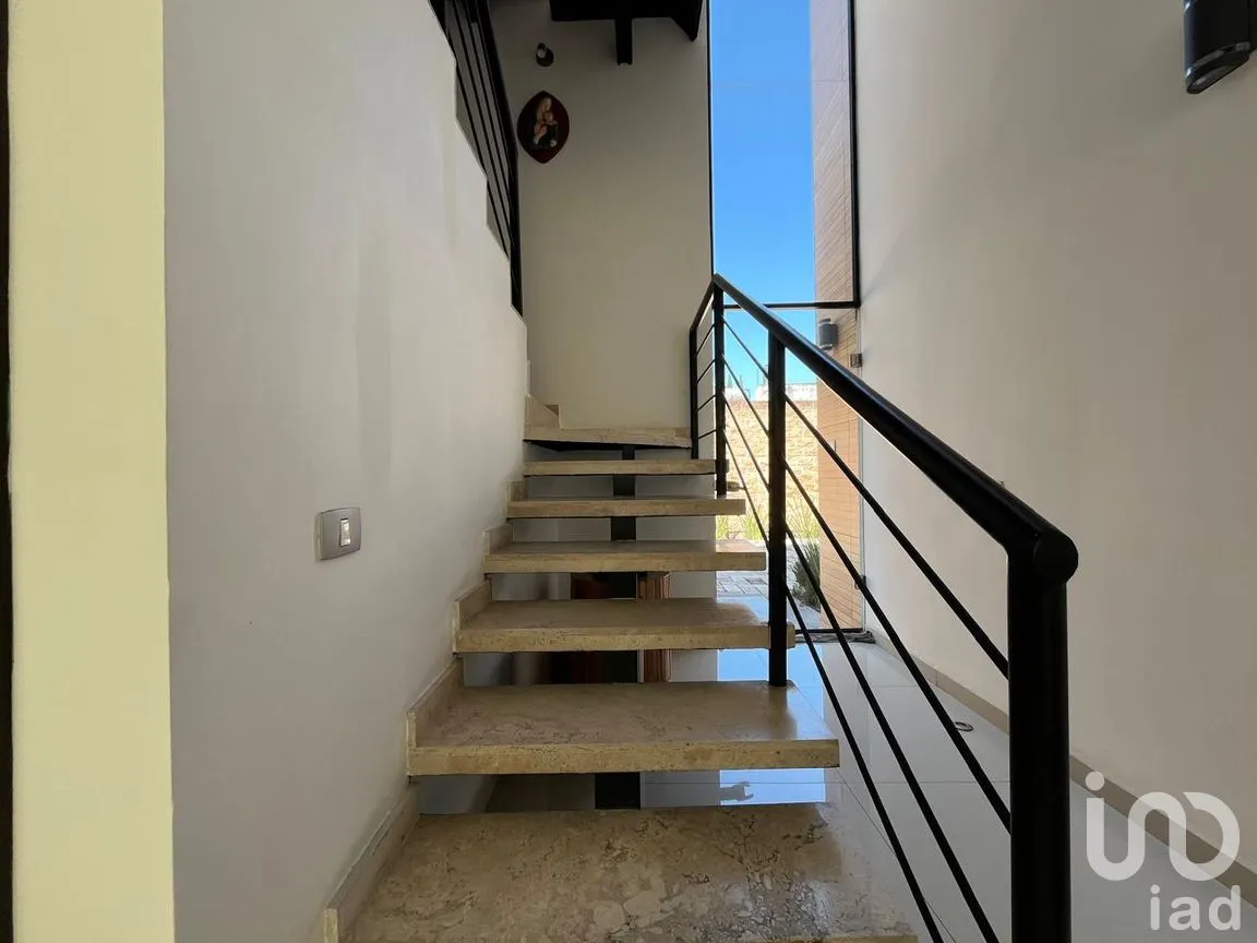 Casa en Venta en Bugambilias, Puebla, Puebla | NEX-287659 | iad México | Foto 5 de 17