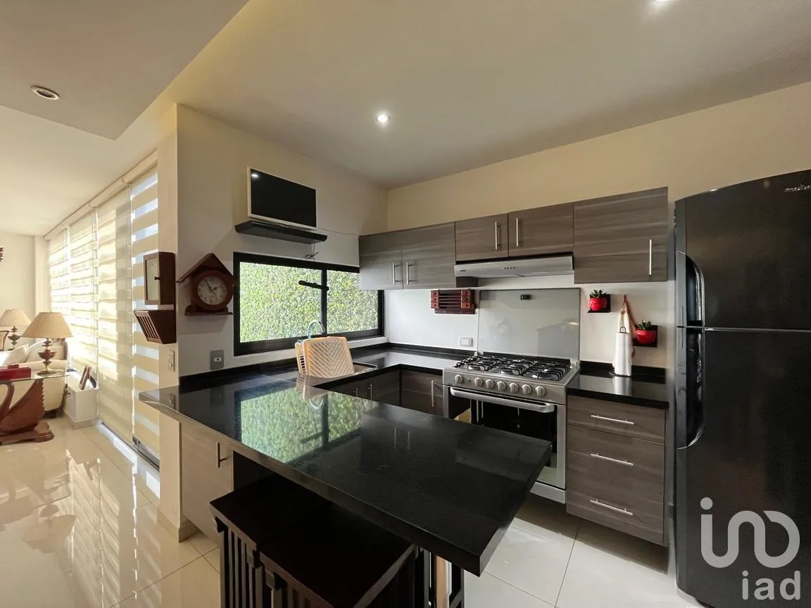 Casa en Venta en Bugambilias, Puebla, Puebla | NEX-287659 | iad México | Foto 1 de 17