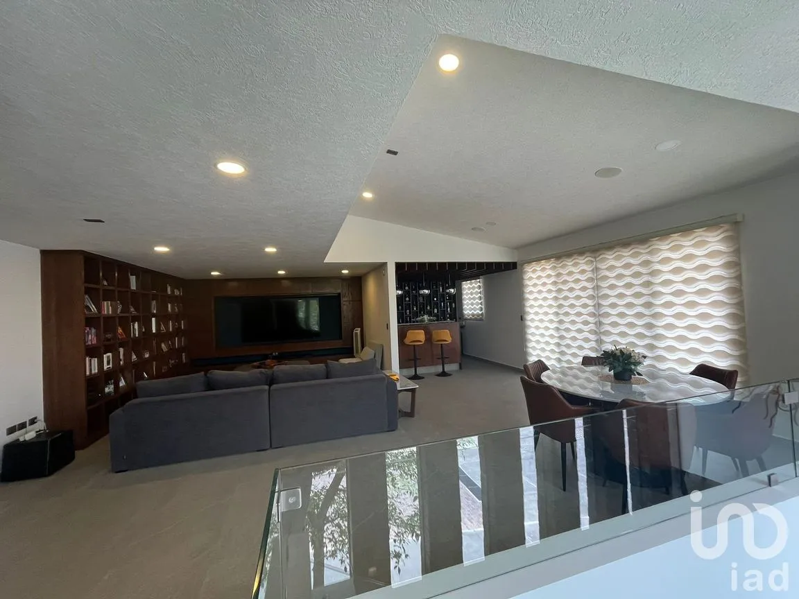 Casa en Venta en Lomas de Angelópolis II, San Andrés Cholula, Puebla | NEX-300952 | iad México | Foto 11 de 13