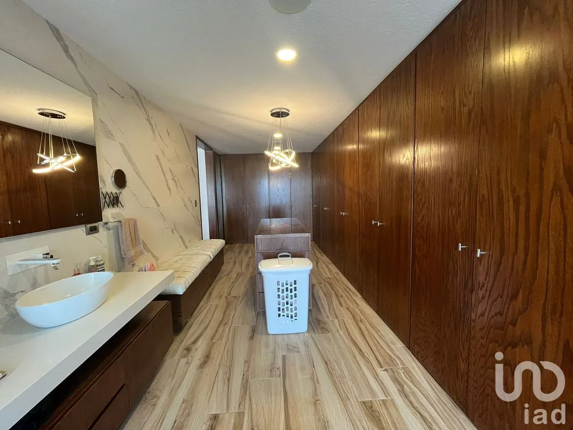 Casa en Venta en Lomas de Angelópolis II, San Andrés Cholula, Puebla | NEX-300952 | iad México | Foto 12 de 13