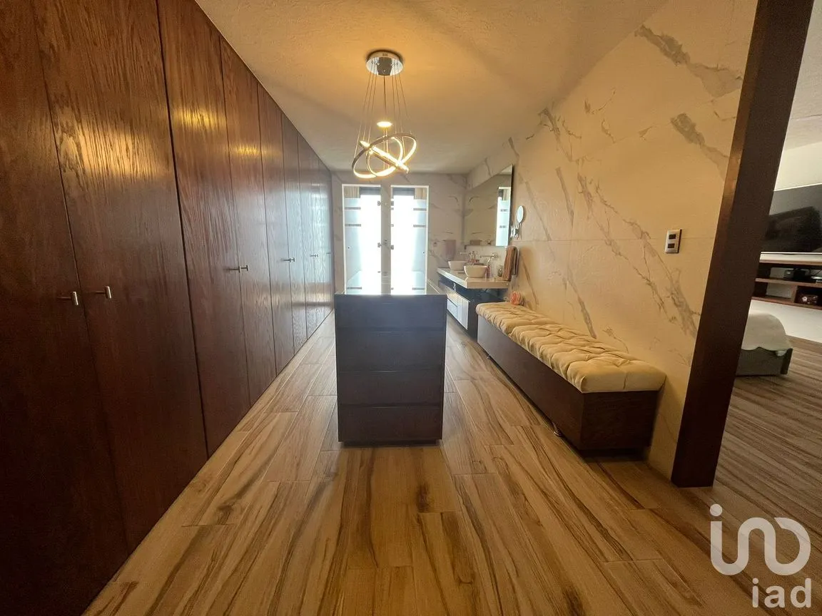 Casa en Venta en Lomas de Angelópolis II, San Andrés Cholula, Puebla | NEX-300952 | iad México | Foto 13 de 13