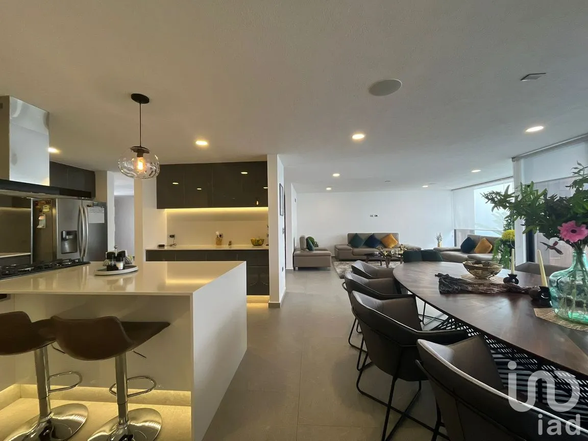 Casa en Venta en Lomas de Angelópolis II, San Andrés Cholula, Puebla | NEX-300952 | iad México | Foto 4 de 13