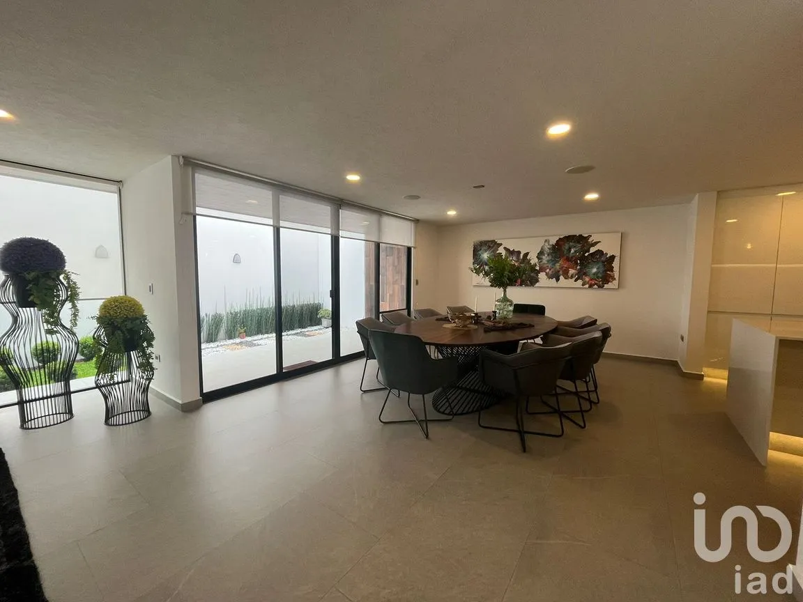 Casa en Venta en Lomas de Angelópolis II, San Andrés Cholula, Puebla | NEX-300952 | iad México | Foto 5 de 13