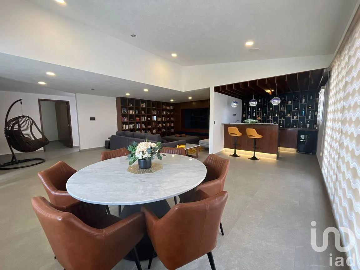 Casa en Venta en Lomas de Angelópolis II, San Andrés Cholula, Puebla | NEX-300952 | iad México | Foto 6 de 13