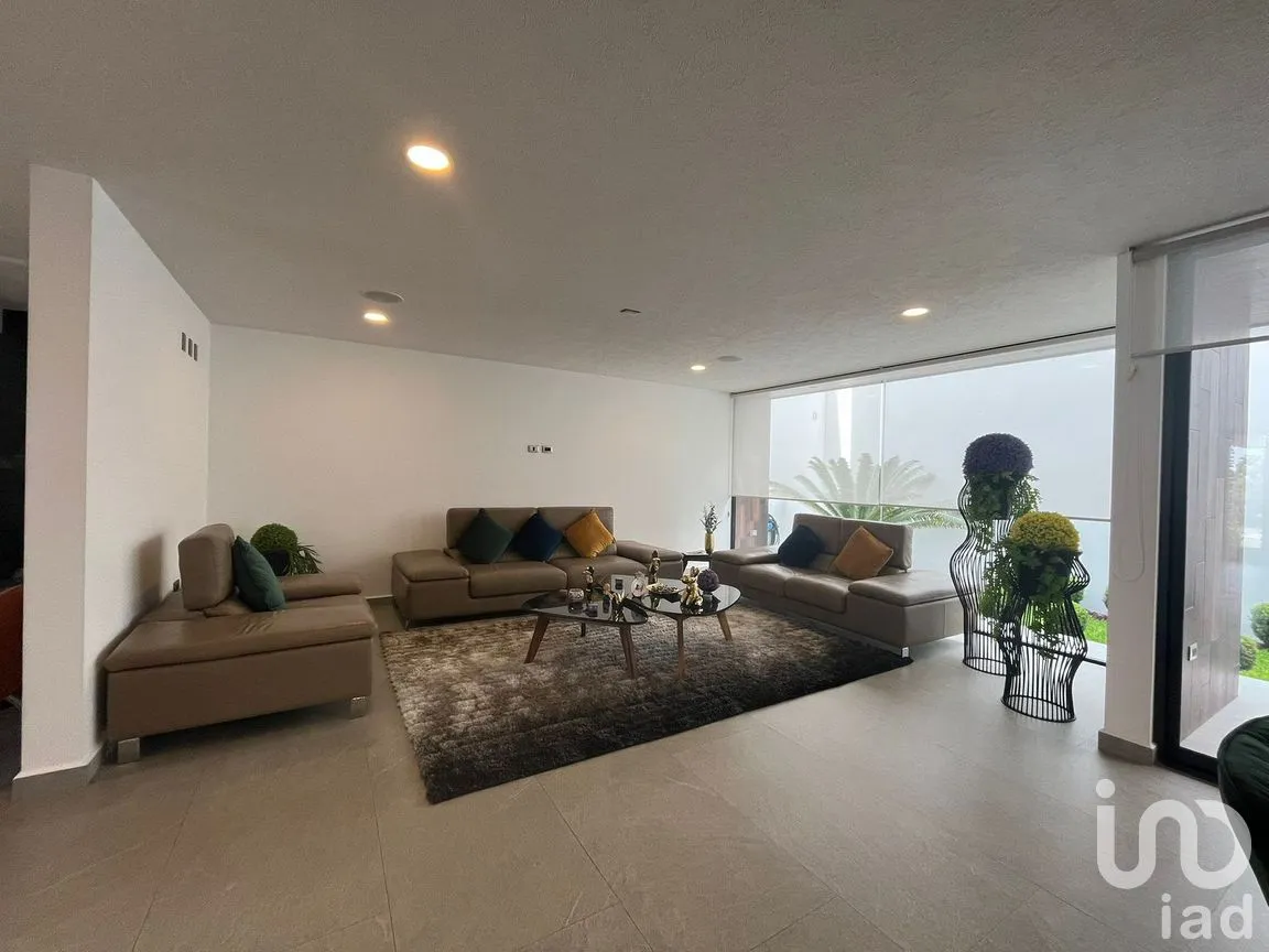 Casa en Venta en Lomas de Angelópolis II, San Andrés Cholula, Puebla | NEX-300952 | iad México | Foto 7 de 13
