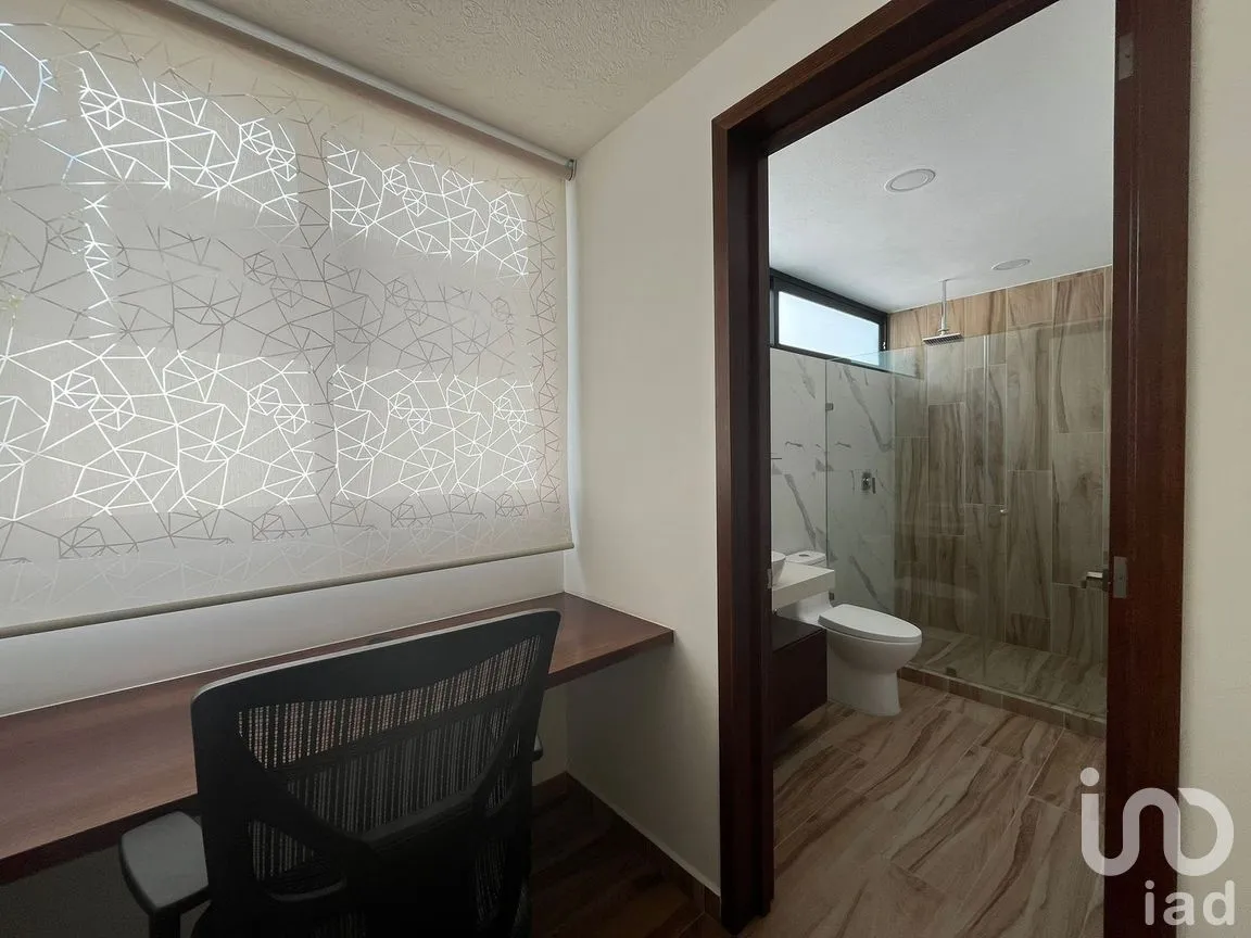 Casa en Venta en Lomas de Angelópolis II, San Andrés Cholula, Puebla | NEX-300952 | iad México | Foto 8 de 13