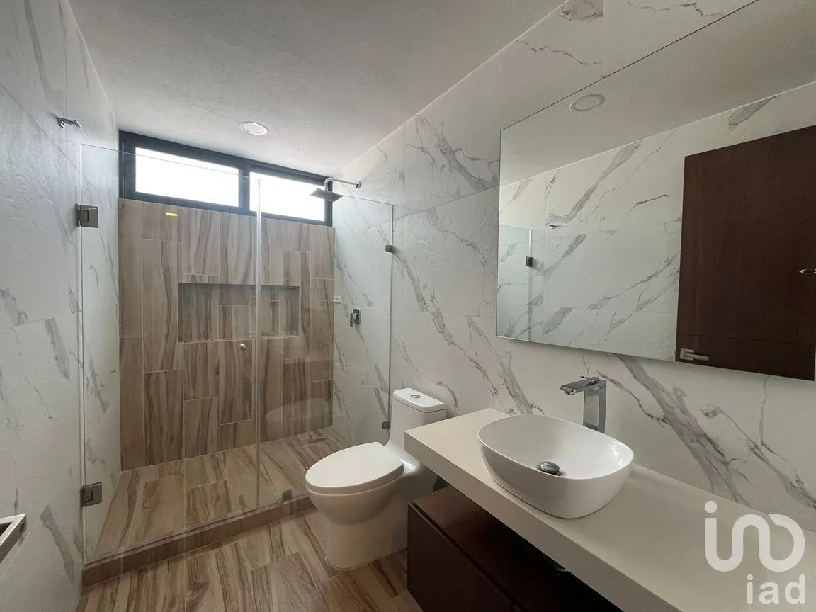 Casa en Venta en Lomas de Angelópolis II, San Andrés Cholula, Puebla | NEX-300952 | iad México | Foto 9 de 13